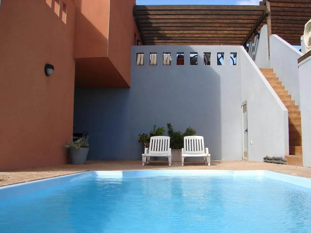 Casa Lola Hotel Caleta De Fuste 0*,  Spain