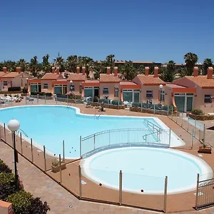 Castillo Playa Üdülőpark