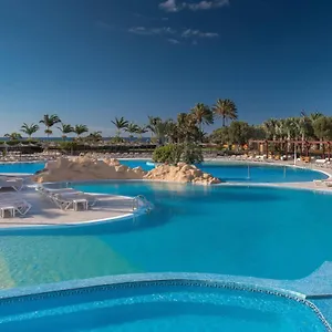 Sheraton Fuerteventura Golf & Spa Отель