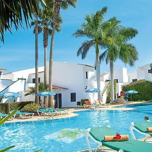 2* Hotel Puerto Caleta