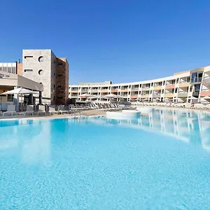 Eurostars Las Salinas Курортный комплекс