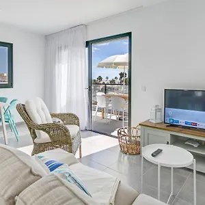 Appartamento Aloha Bay Caleta Penthouses, Caleta De Fuste